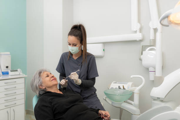 Best Emergency Broken Tooth Repair in Arp, TX