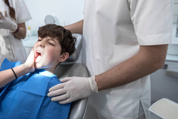 Best Emergency Orthodontic Repairs in Arp, TX