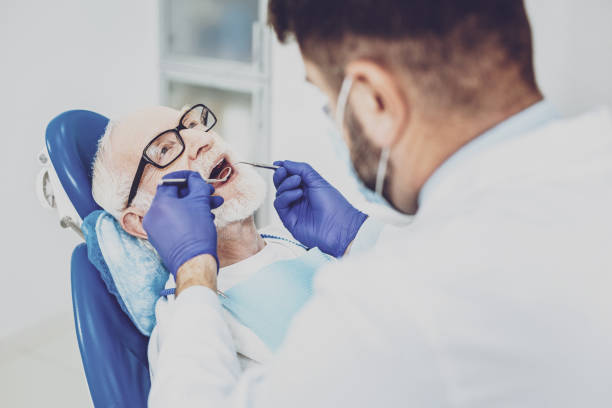 Best Emergency Root Canal Treatment in Arp, TX